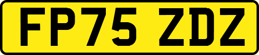 FP75ZDZ