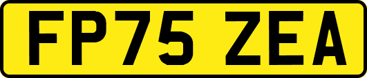 FP75ZEA