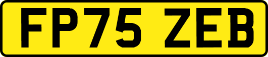 FP75ZEB
