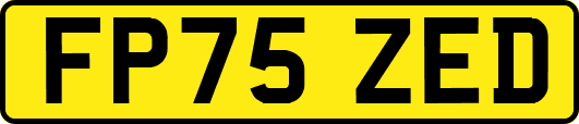 FP75ZED