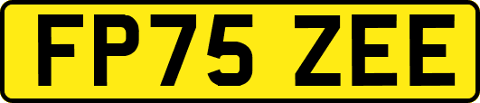 FP75ZEE