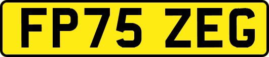 FP75ZEG