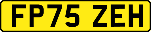 FP75ZEH