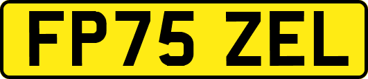 FP75ZEL