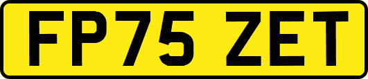 FP75ZET