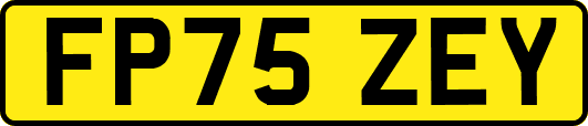 FP75ZEY