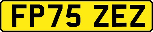 FP75ZEZ