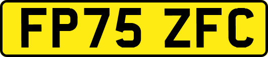 FP75ZFC