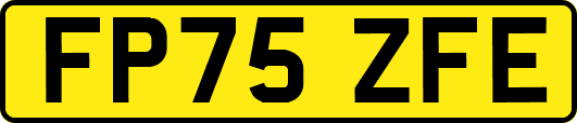 FP75ZFE