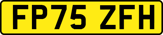 FP75ZFH