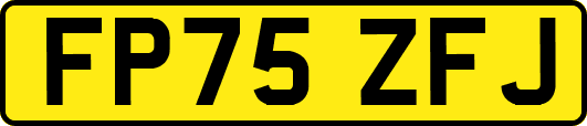 FP75ZFJ