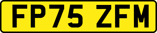 FP75ZFM