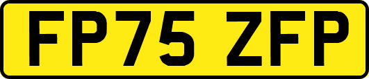 FP75ZFP