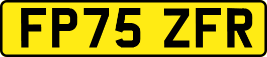 FP75ZFR