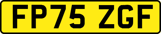 FP75ZGF