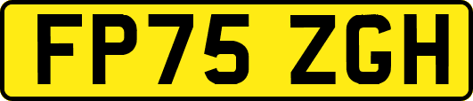 FP75ZGH