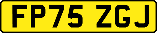FP75ZGJ