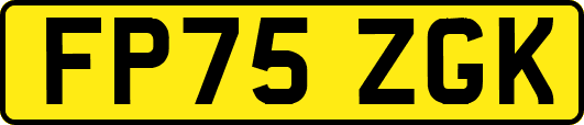 FP75ZGK