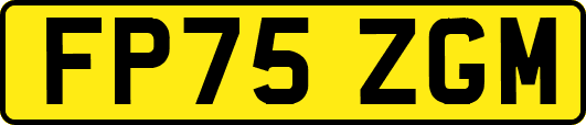 FP75ZGM