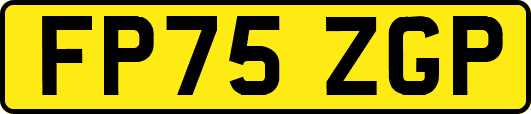 FP75ZGP