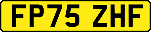 FP75ZHF