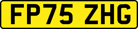 FP75ZHG