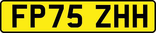 FP75ZHH