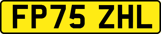 FP75ZHL