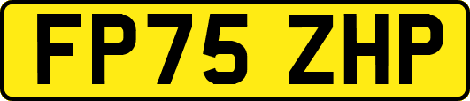 FP75ZHP