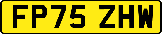 FP75ZHW