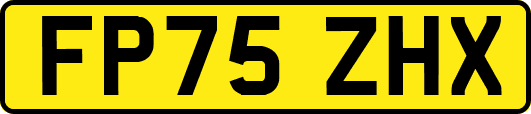FP75ZHX
