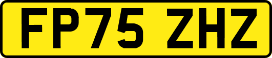 FP75ZHZ