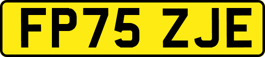 FP75ZJE