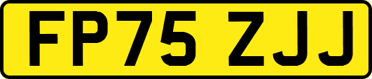 FP75ZJJ