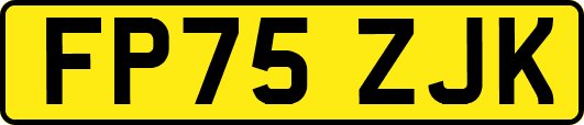 FP75ZJK