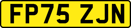 FP75ZJN