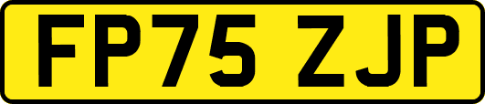 FP75ZJP