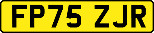 FP75ZJR
