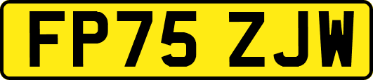FP75ZJW