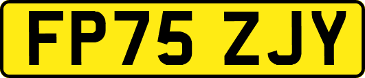 FP75ZJY