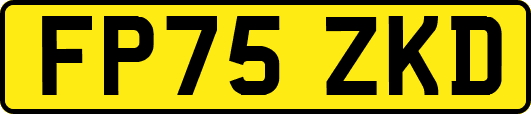 FP75ZKD