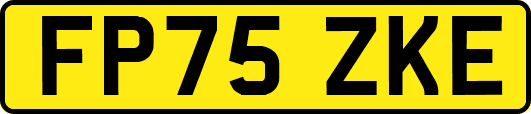 FP75ZKE