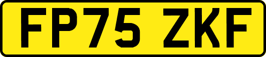 FP75ZKF