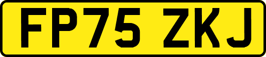 FP75ZKJ