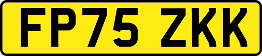FP75ZKK