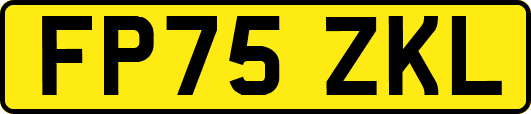 FP75ZKL