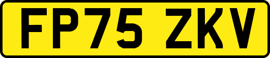 FP75ZKV