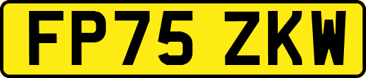 FP75ZKW