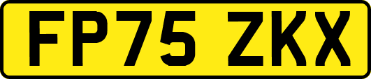 FP75ZKX