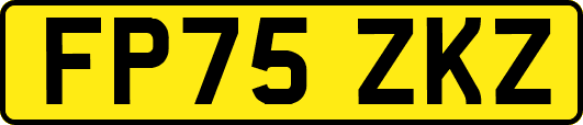 FP75ZKZ